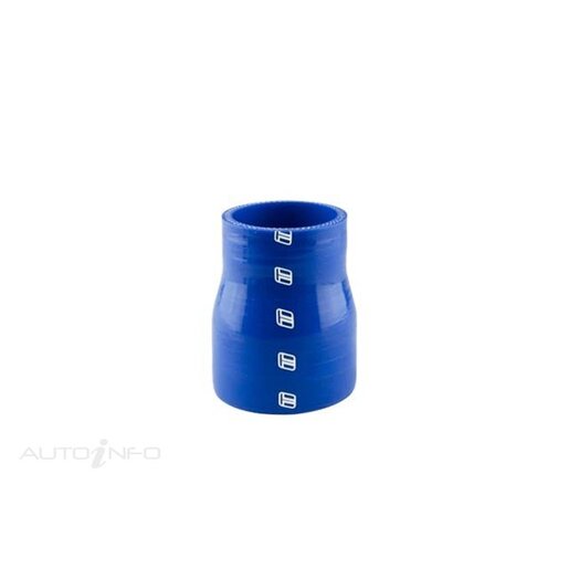 Turbosmart HOSE REDUCER 2.25-2.75 BLUE - TS-HR225275-BE