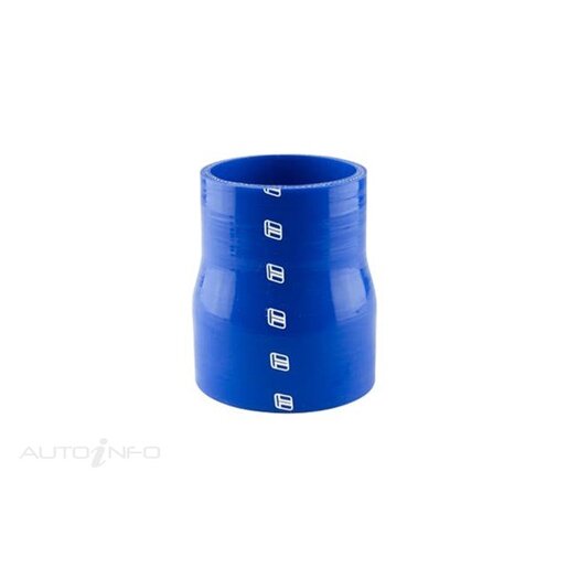 Turbosmart HOSE REDUCER 3.00-3.50 BLUE - TS-HR300350-BE