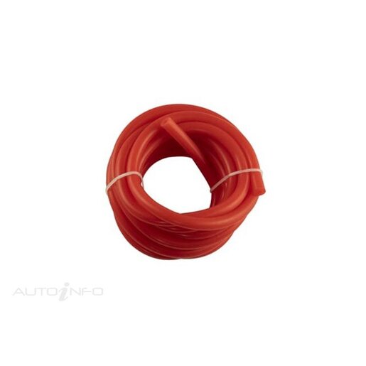 Turbosmart 3M PACK -3MM VAC TUBE -RED - TS-HV0303-RD