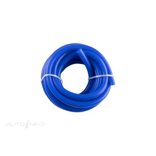 Turbosmart 3M PACK -4MM VAC TUBE -BLUE - TS-HV0403-BE