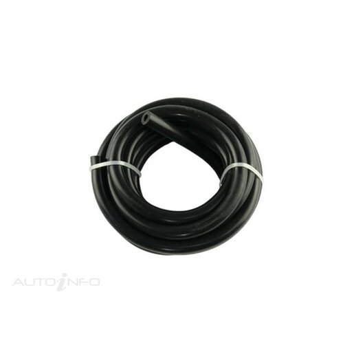 Turbosmart 3M PACK -5MM VAC TUBE -BLACK - TS-HV0503-BK