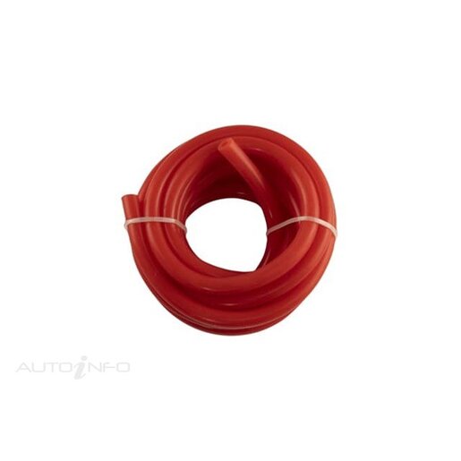 Turbosmart 3M PACK -5MM VAC TUBE -RED - TS-HV0503-RD