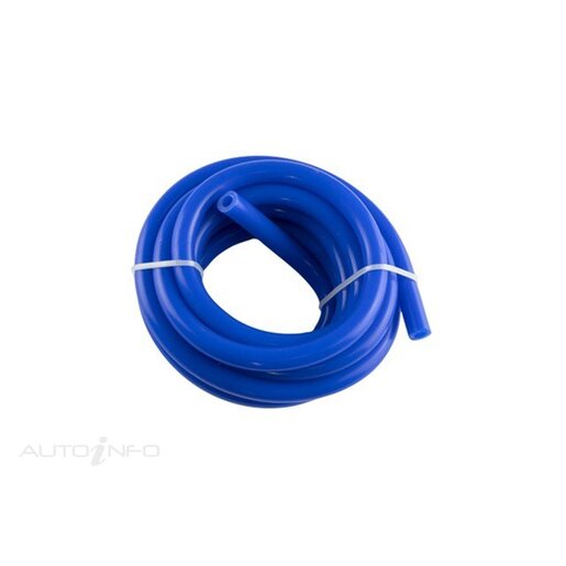 Turbosmart 3M PACK -6MM VAC TUBE -BLUE - TS-HV0603-BE