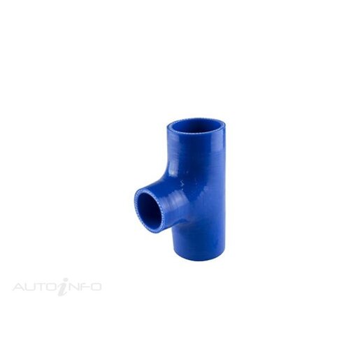 Turbosmart HOSE TEE 2.00 ID 1.50 SPOUT - TS-HT200150-BE