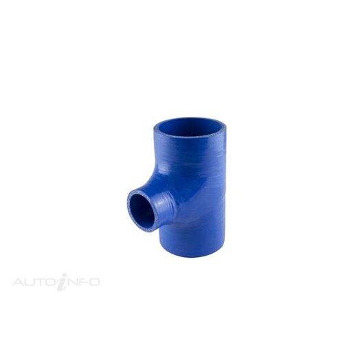 Turbosmart HOSE TEE 2.75 ID 1.50 SPOUT - TS-HT275150-BE