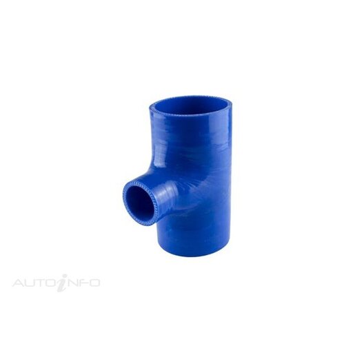 Turbosmart HOSE TEE 3.00 ID 1.50 SPOUT - TS-HT300150-BE