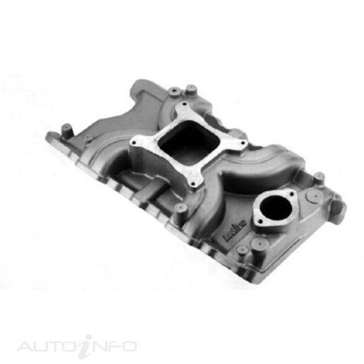 Redline Intake Manifold - 12-14