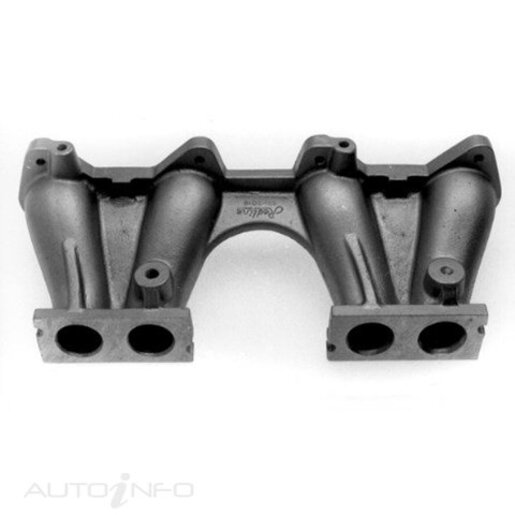 Redline Manifold - Intake - suit Weber - 12-3019