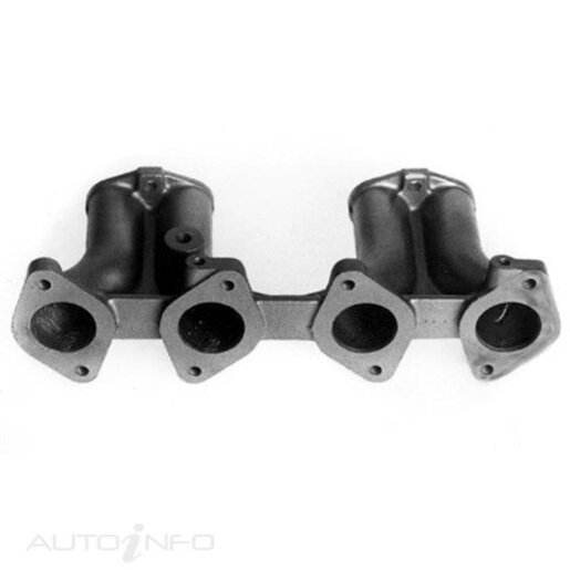 Redline Manifold - Intake - suit Weber - 12-3060