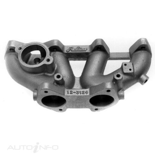 Redline Manifold - Intake - suit Weber - 12-3124