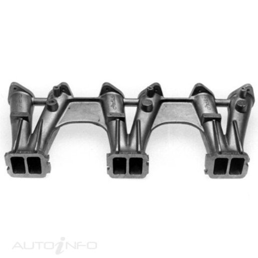 Redline Manifold - Intake - suit Weber - 12-3130