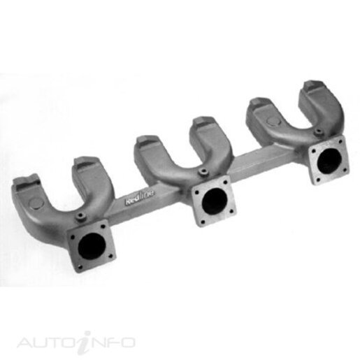 Redline Manifold - Intake - suit Stromberg/SU - 12-48