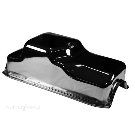 Redline SUMP CHROME TO SUIT CHRYSLER 273-340 - 28-119