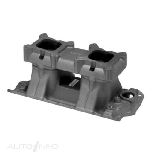 Redline TO SUIT CHEVY TUNNEL RAM MANIFOLD - 12-12512-200