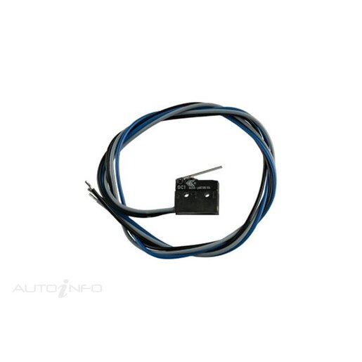 Turbosmart EB2 MICROSWITCH - TS-0301-2012