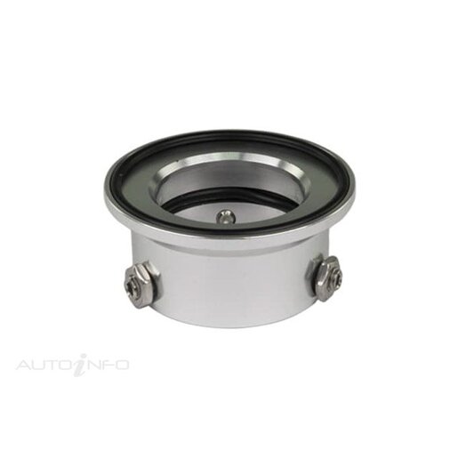 Turbosmart BOV RACE PORT TO 38MM ADAPTER - TS-0204-2005