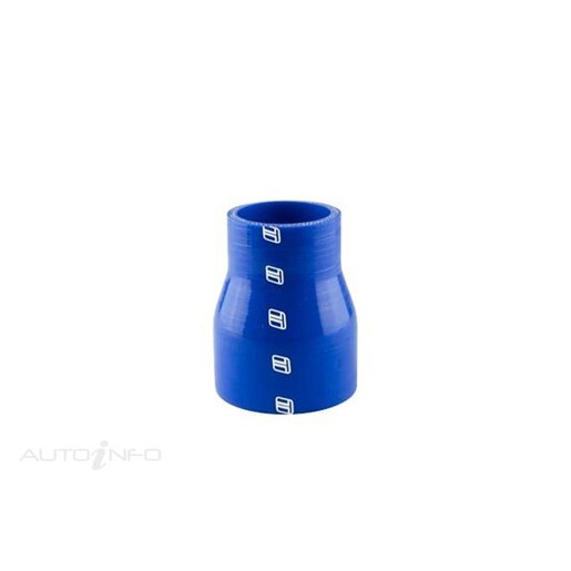 Turbosmart HOSE REDUCER 2.00-2.75 BLUE - TS-HR200275-BE