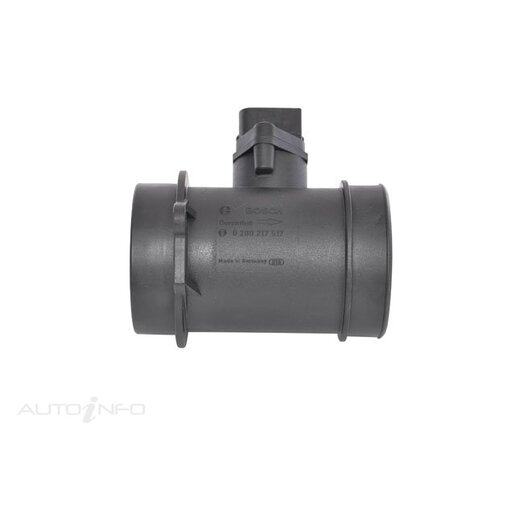 Bosch Fuel Injection Air Flow Meter - 0280217517