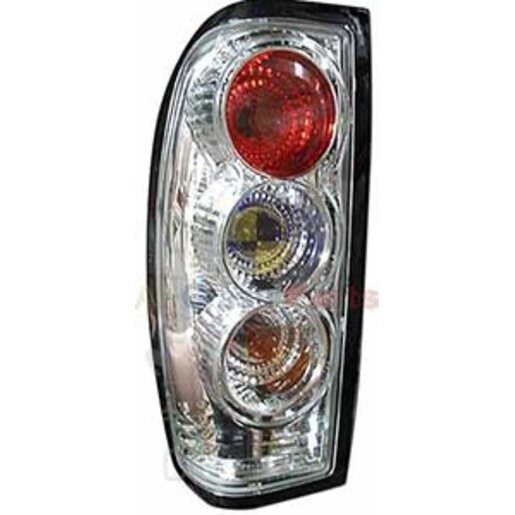 Tail Light