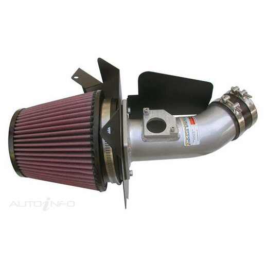 K&N Cold Air Intake Kit - KN69-8002TS