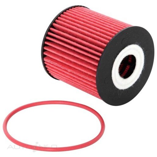 K&N Oil Filter - KNHP-7002