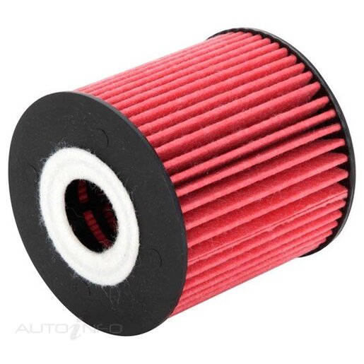 K&N Oil Filter - KNHP-7002