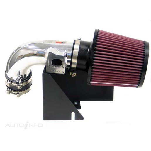 K&N Air Induction Kit - KN69-3511TP