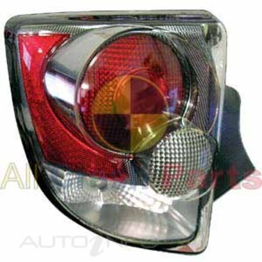 Tail Light