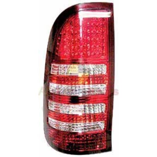 All Crash Parts Tail Light - TIM-21041