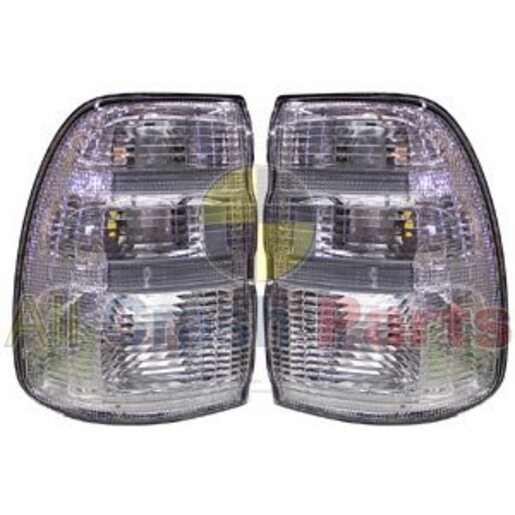 Z_allcrash obsolete parking Tail Light PE22528