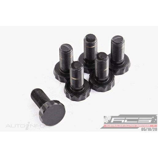 ACS Flywheel Bolts - FWBGM01