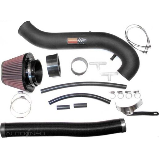 K&N Air Induction Kit - KN57-0646