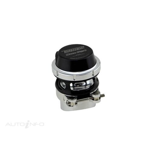 Turbosmart BOV RACE PORT BLACK - TS-0204-1102