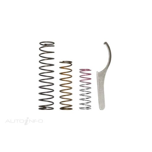 Turbosmart BOV RACE PORT SPRING SYSTEM - TS-0204-2104