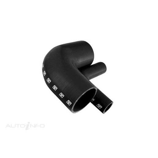 Turbosmart 90 ELBOW 3.50 BLACK - TS-HE90350-BK