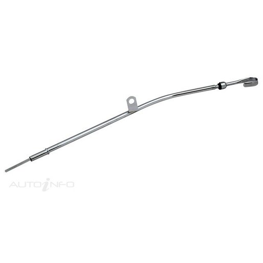 NAParts Dip Stick / Tube & Handles - Chrome - 0305