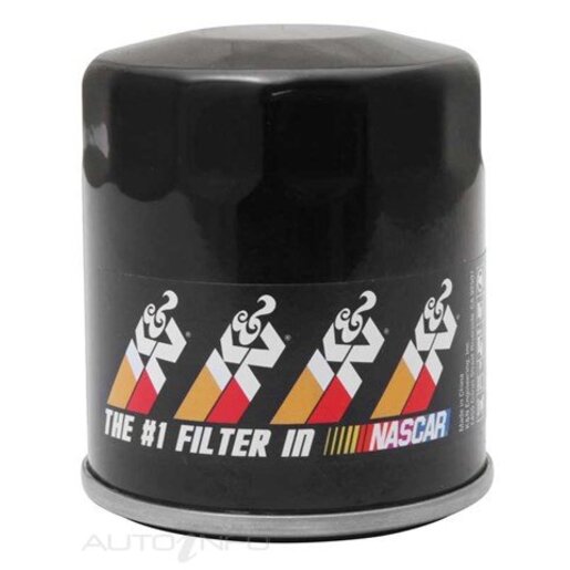 K&N Oil Filter - KNPS-1002