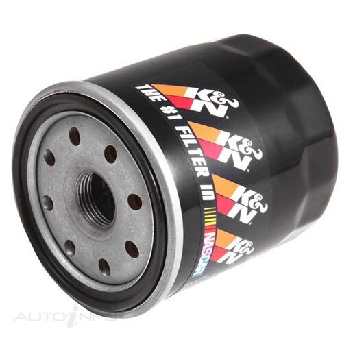 K&N Oil Filter - KNPS-1002