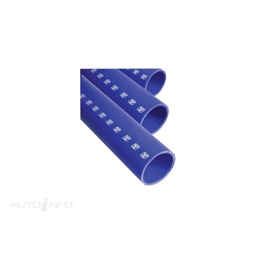 Turbosmart STRAIGHT 3.75 X 610MM BLUE - TS-HS375610-BE