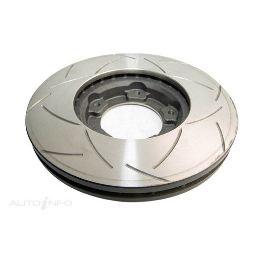 DBA Disc Brake Rotor T2 Slotted - DBA156S