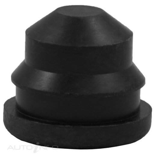 TFI Racing Grommet Oil Cap Closed Single