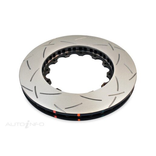 DBA Disc Brake Rotor T2 Slotted - DBA5046.1S