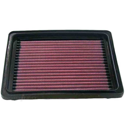 K&N Engine Air Filter - KN33-2143