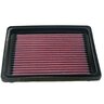 K&N Engine Air Filter - KN33-2143