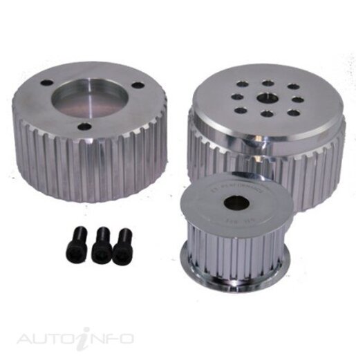 Redline GILMER PULLEY KIT LH 253-308 - R-308