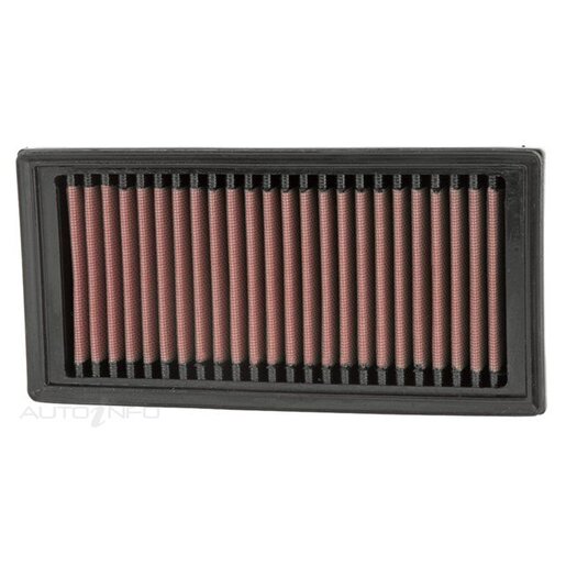 K&N Air Filter - KN33-2952