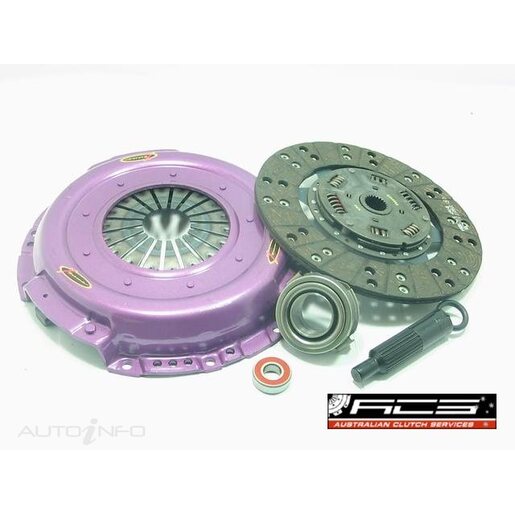 ACS Clutch Kit - KFD25002-1A