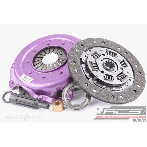 ACS Clutch Kit - KGM22014-1A