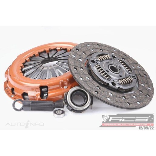 ACS Clutch Kit - KGW23001-1A