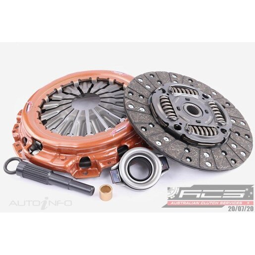 ACS Clutch Kit - KNI25006-1A